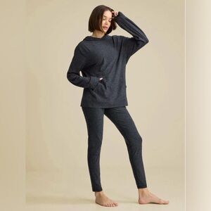 EUC Outdoor Voices Cloud Pants